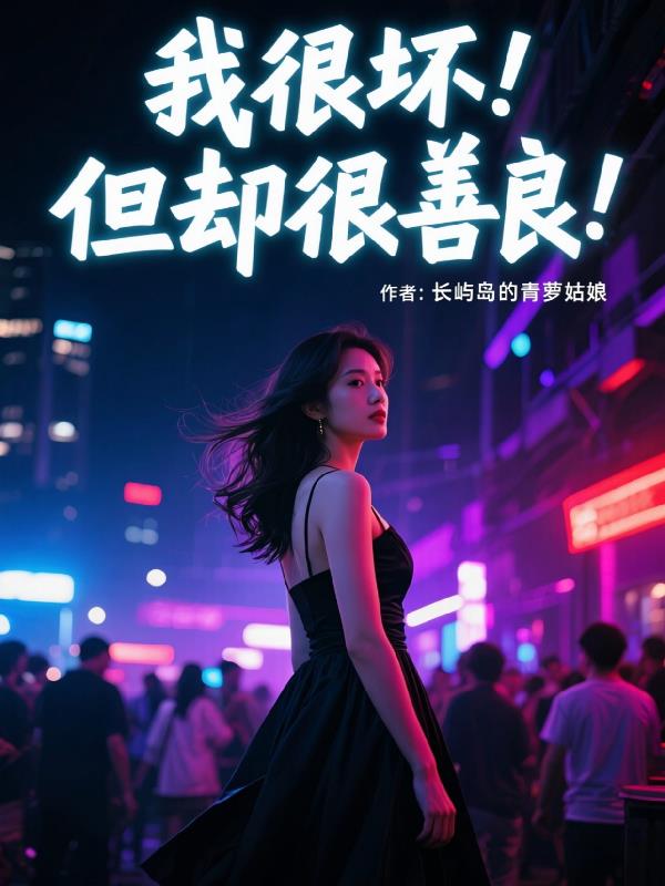 我很坏但是却又很善良