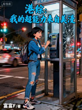 港综我的超能力来自美漫