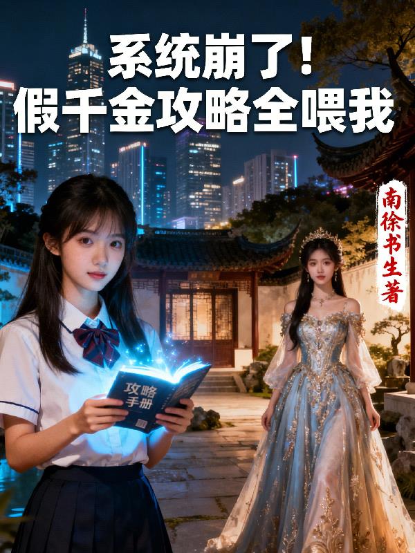 系统崩了假千金攻略全喂我