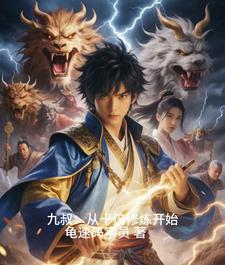 九叔我能无限开挂