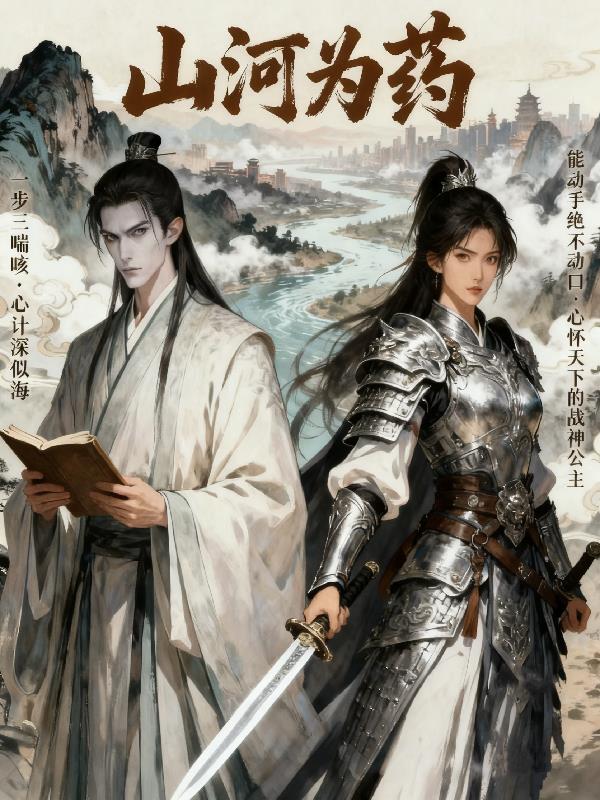 山河为药