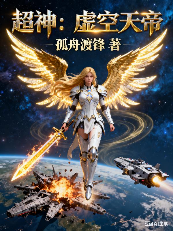 超神虚空天帝