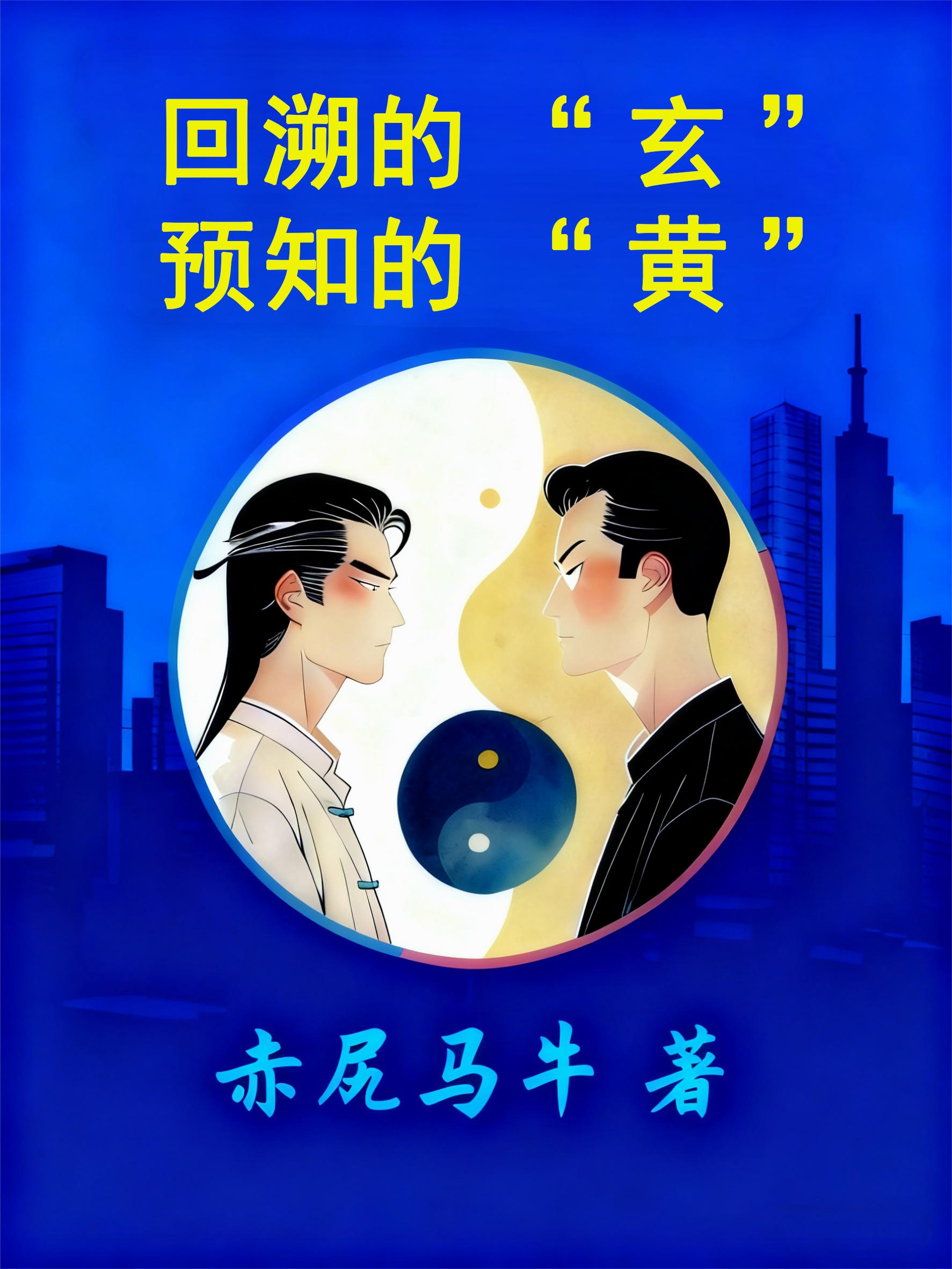 回溯的玄预知的黄