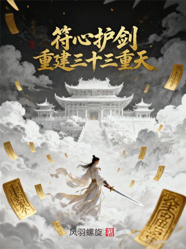 符心护剑重建三十三重天