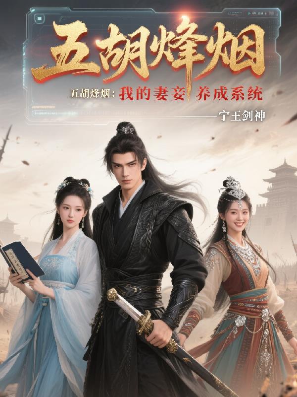 五胡烽烟我的妻妾养成系统